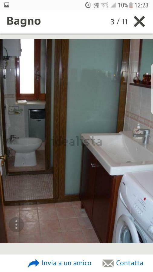 Luxury Lake Villa Villetta Barrea Exterior foto
